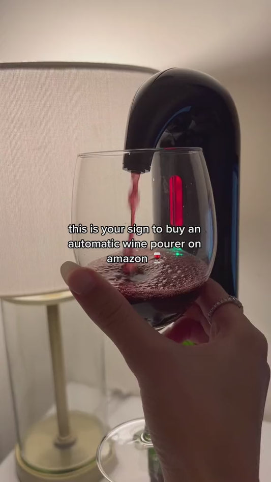 Wine Pump