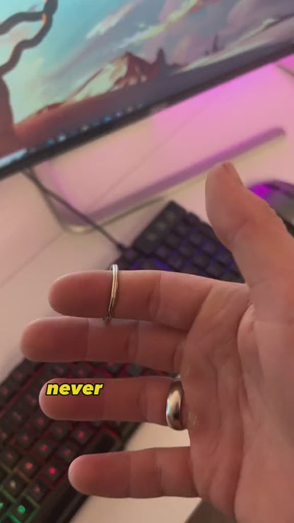 Charging Key