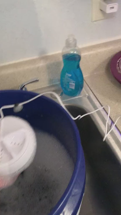 Portable Washing Machine
