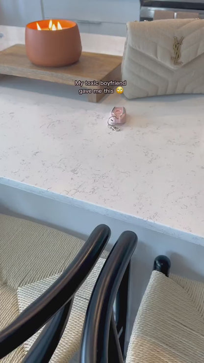 Charging Key