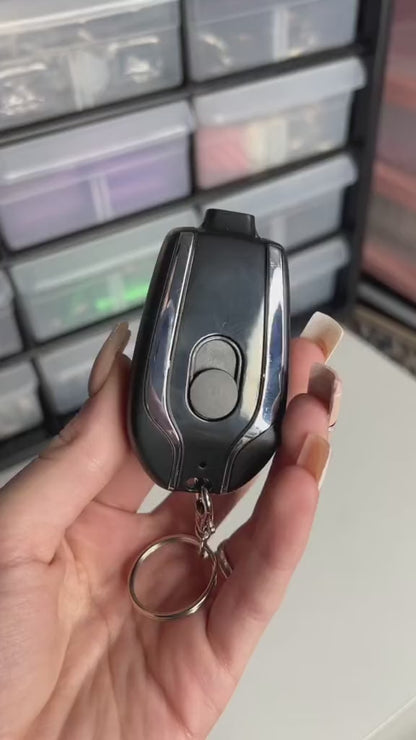Charging Key