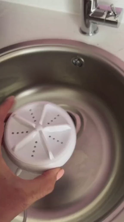 Portable Washing Machine