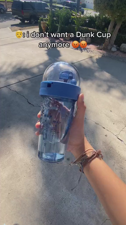Basketball Bottle