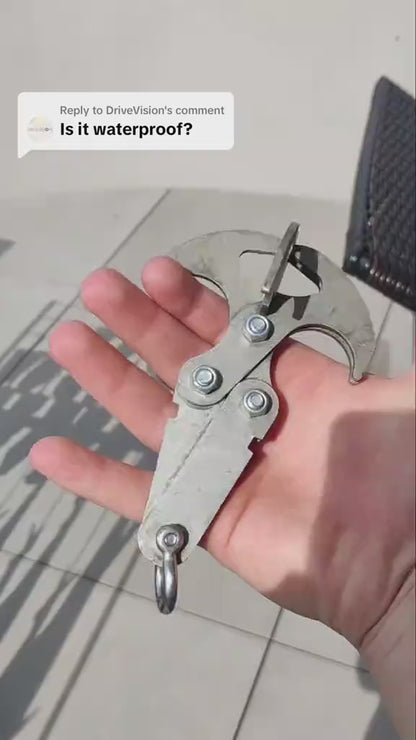 Grappling Hook