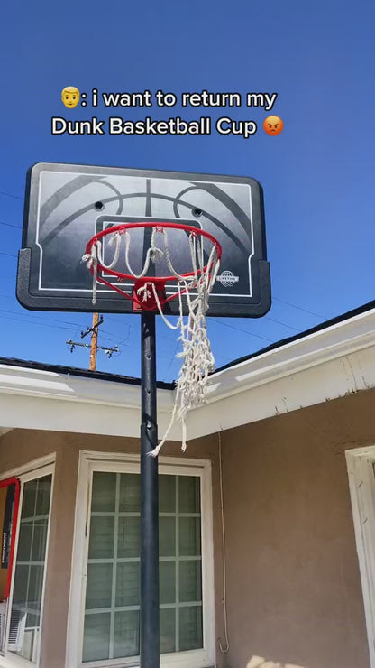 Basketball Bottle